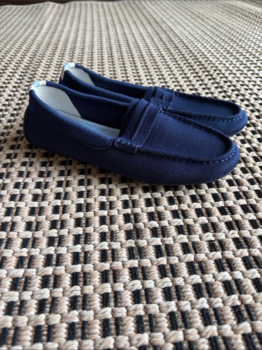 Rothy Driver Loafer